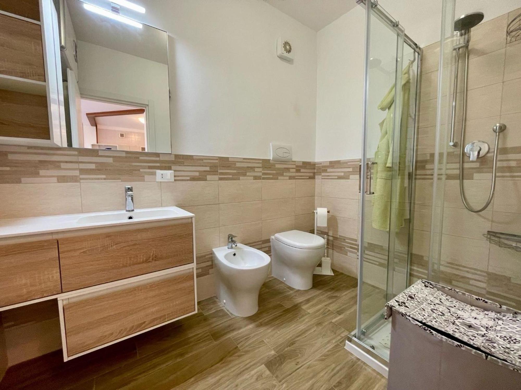 Bright Apartment With Pool Порто-Санта-Маргерита-ди-Каорле Экстерьер фото